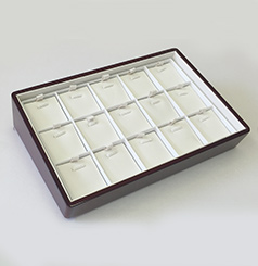 Bellaire Stackable Charms Tray