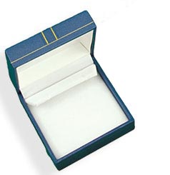 Torino Earring Flap Box