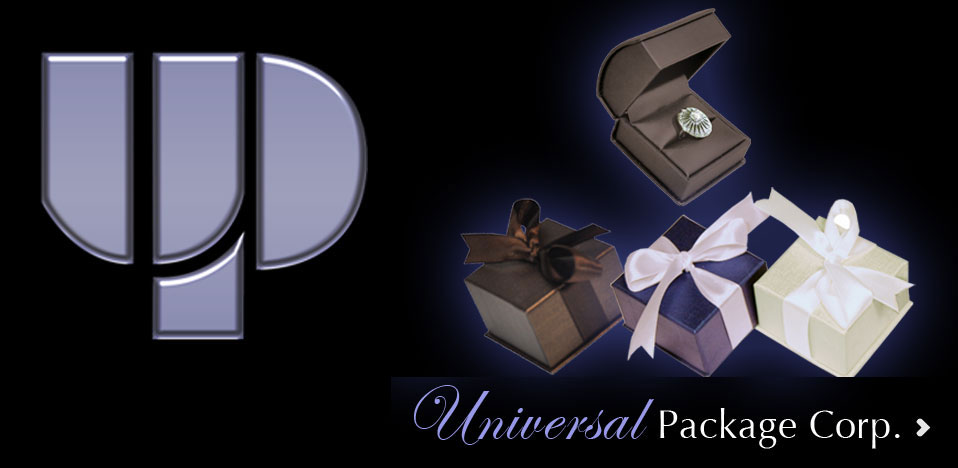 Universal Package Corp.