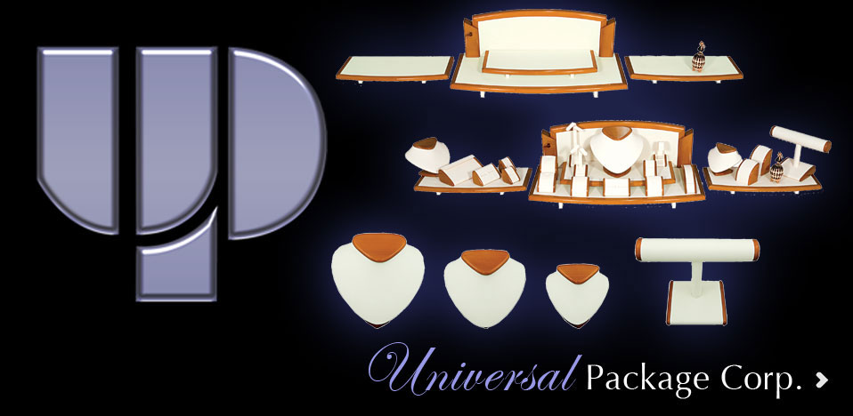 Universal Package Corp.